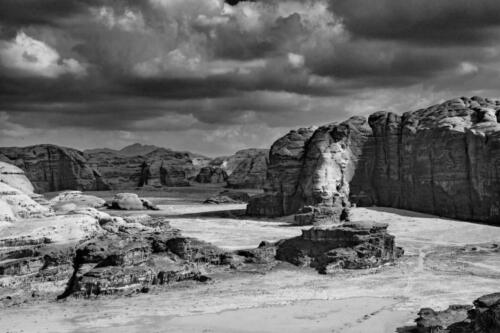 26.03. Wadi Rum