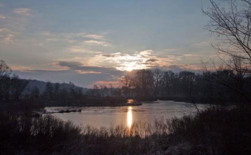 Meinweg Elfenmeer 05.02.2018