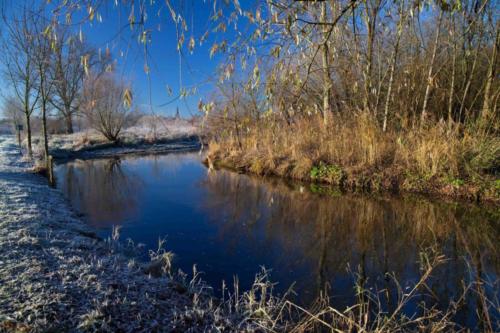 Niers bei Pont I 29.11.2016