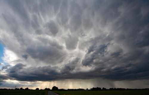 Regenschein und Sonnenfall 08.06.2012