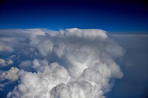 Wolkenaufstand 15.09.2022