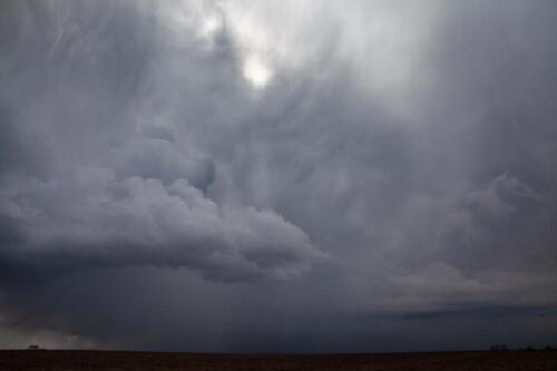 Überall Regen 29.03.2018